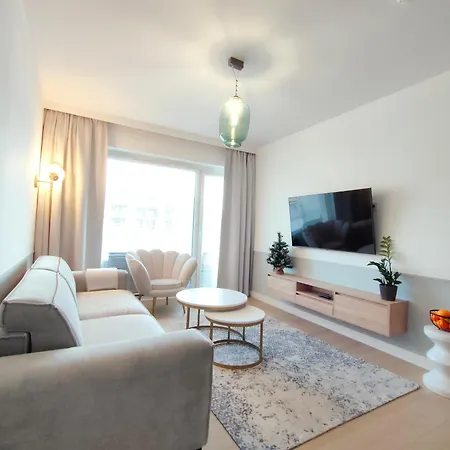 Polanki Aqua Nemo * Kołobrzeg