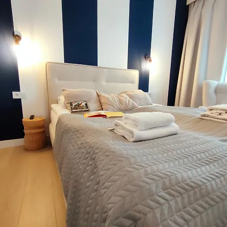 Polanki Aqua Nemo * Kołobrzeg