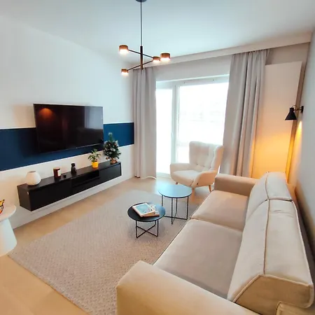 Polanki Aqua Nemo Appartamento *