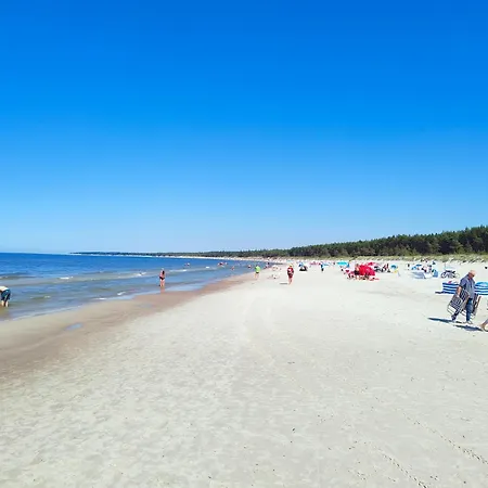 Polanki Aqua Nemo Kołobrzeg