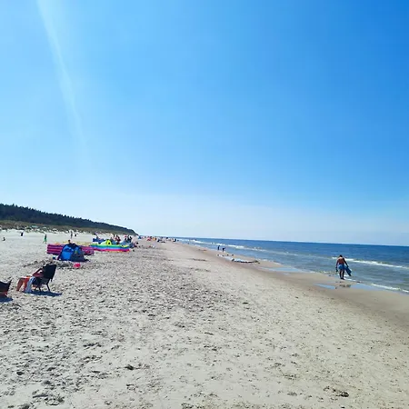 Polanki Aqua Nemo Appartamento