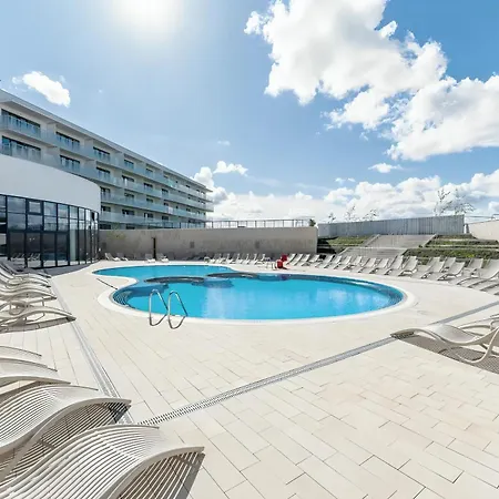 Polanki Aqua Nemo Appartement *