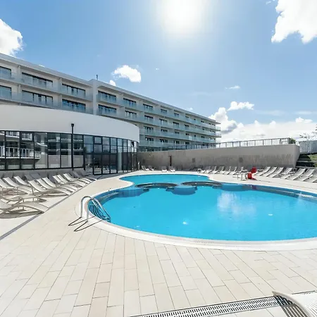 Polanki Aqua Nemo Kolberg