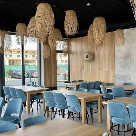 Polanki Aqua Nemo * Kołobrzeg