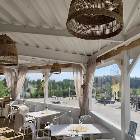 Polanki Aqua Nemo Kołobrzeg