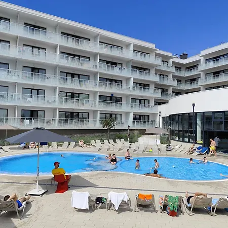 Polanki Aqua Nemo Appartamento *