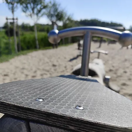 Polanki Aqua Nemo Appartamento *