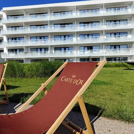 Appartement Polanki Aqua Nemo *