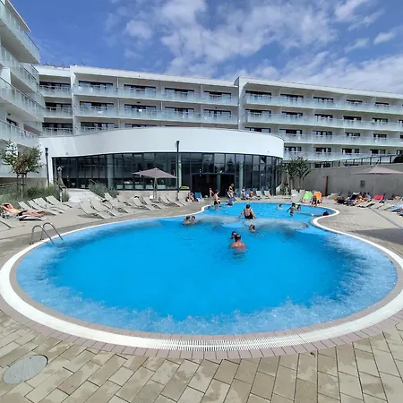 Appartement Polanki Aqua Nemo *