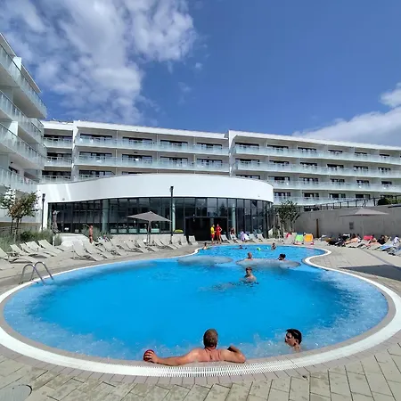 Polanki Aqua Nemo Appartement *