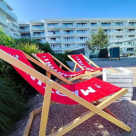 Polanki Aqua Nemo * Kołobrzeg