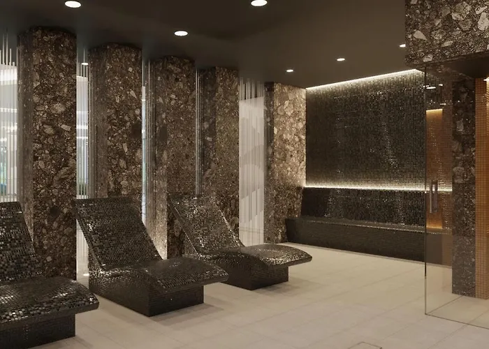 Polanki Aqua Nemo Kołobrzeg