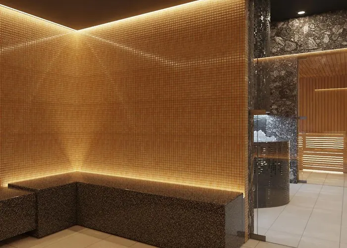 Apartamento Polanki Aqua Nemo *