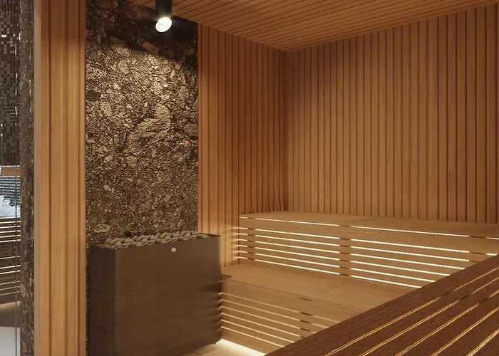 Polanki Aqua Nemo Apartamento *