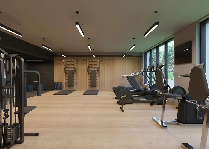 Apartamento Polanki Aqua Nemo *