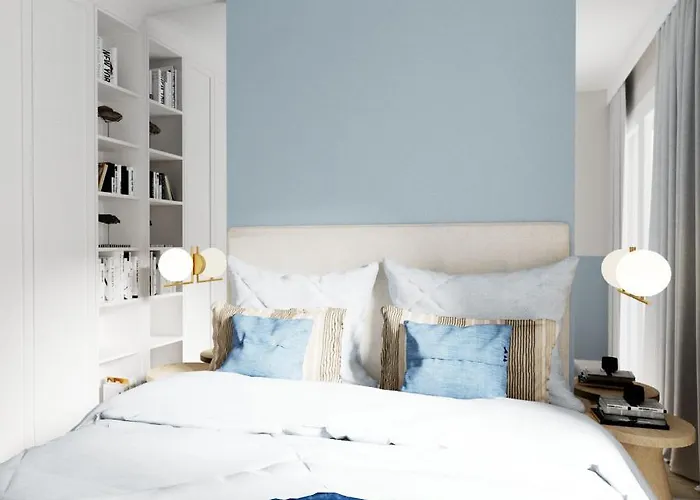 Polanki Aqua Nemo Apartamento *