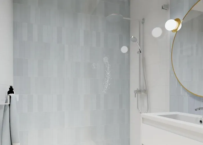 Apartamento Polanki Aqua Nemo Kołobrzeg