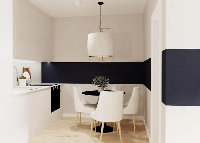 Polanki Aqua Nemo Apartamento Kołobrzeg