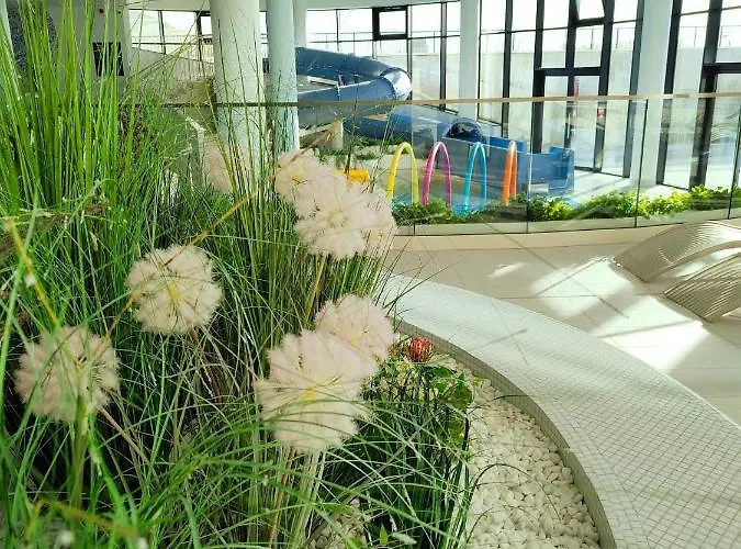 Apartamento Polanki Aqua Nemo Kołobrzeg