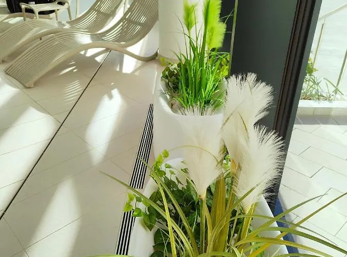 Polanki Aqua Nemo Apartamento Kołobrzeg