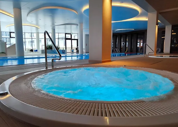 Apartamento Polanki Aqua Nemo