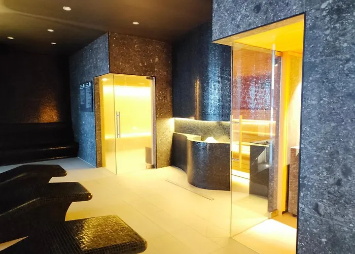 Apartmán Polanki Aqua Nemo