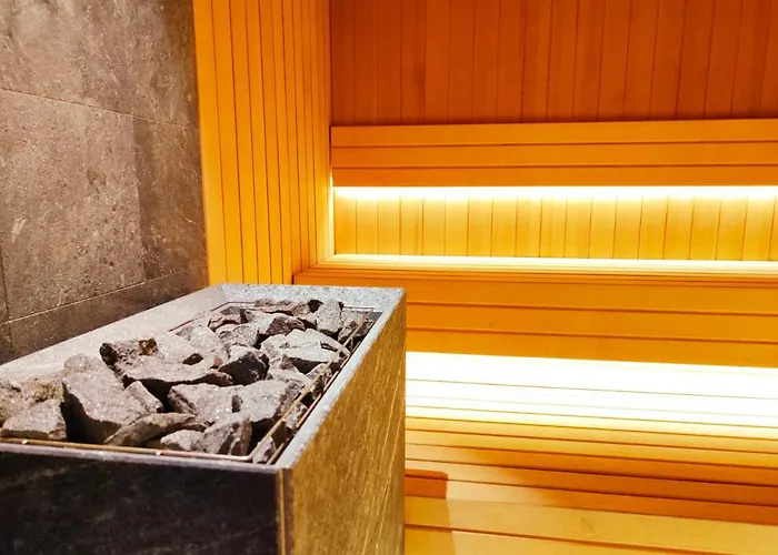 Polanki Aqua Nemo Kołobrzeg