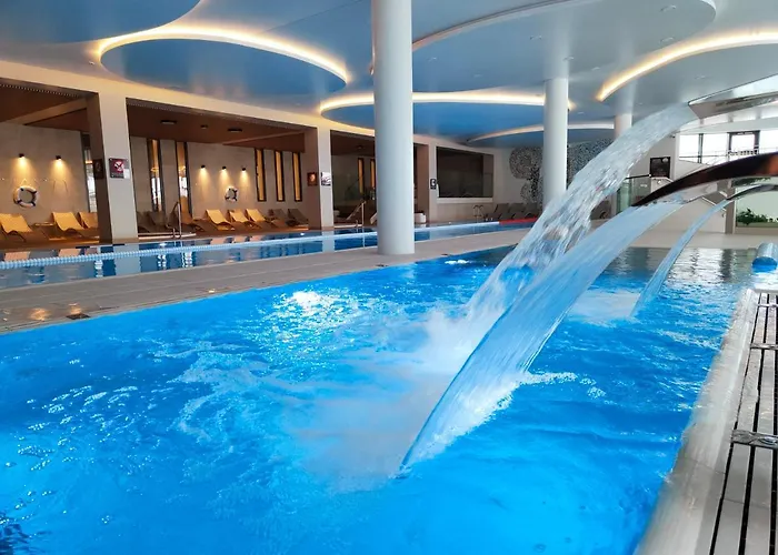 Polanki Aqua Nemo Apartamento *