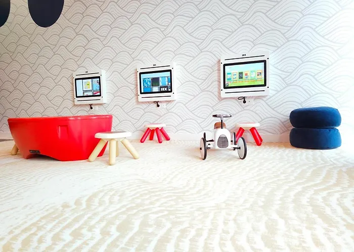 Apartamento Polanki Aqua Nemo