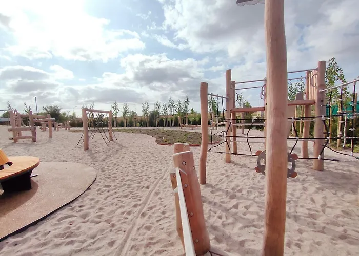 Polanki Aqua Nemo Apartamento *