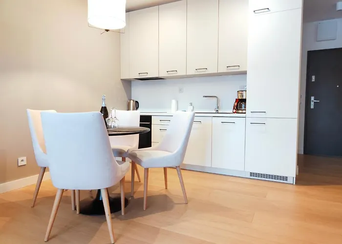 Apartamento Polanki Aqua Nemo *