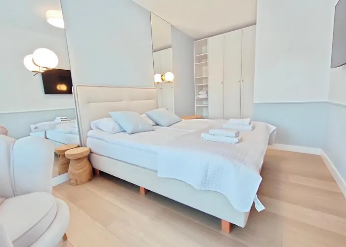 Apartamento Polanki Aqua Nemo *