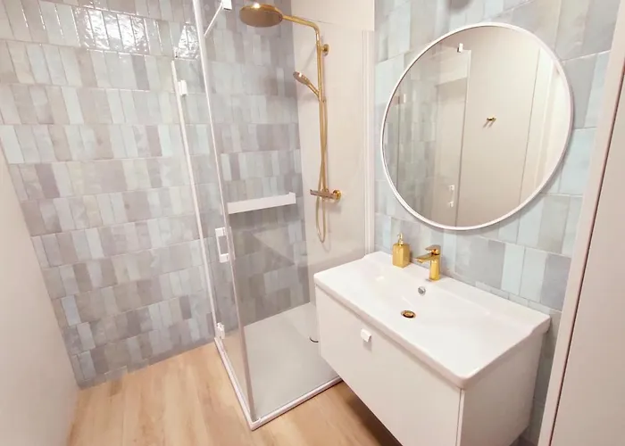 Polanki Aqua Nemo Apartamento