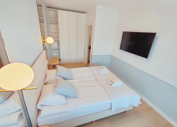 Apartmán Polanki Aqua Nemo