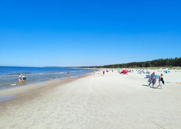 Polanki Aqua Nemo Kołobrzeg