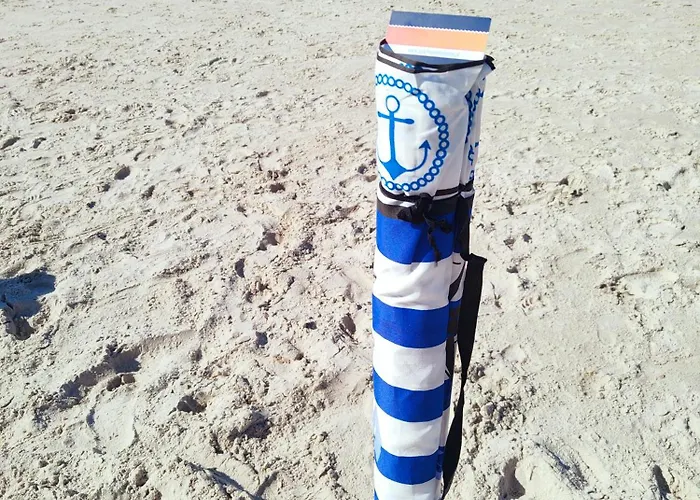 Polanki Aqua Nemo Apartamento Kołobrzeg