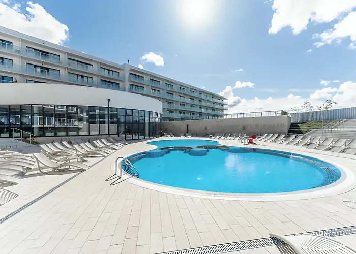 Polanki Aqua Nemo Kołobrzeg