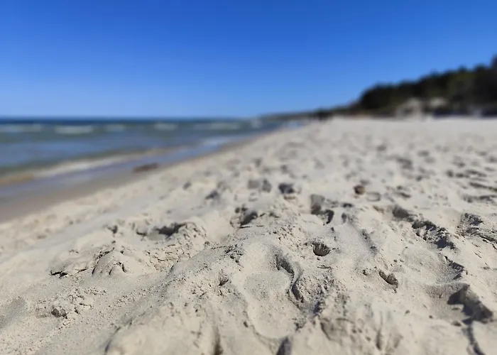 Apartamento Polanki Aqua Nemo Kołobrzeg