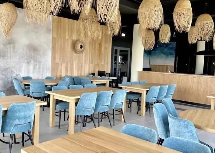 Polanki Aqua Nemo Kołobrzeg