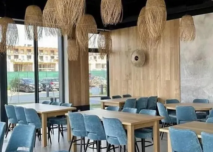 Polanki Aqua Nemo * Kołobrzeg