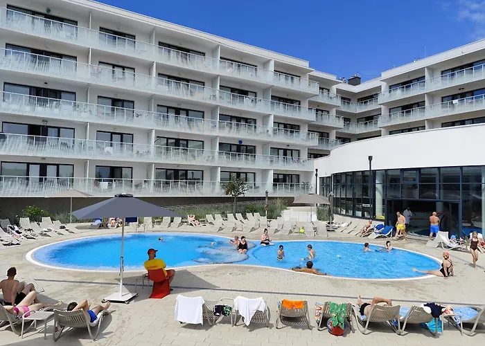 Polanki Aqua Nemo Apartamento *