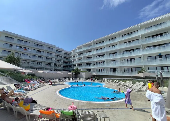 Apartamento Polanki Aqua Nemo Kołobrzeg