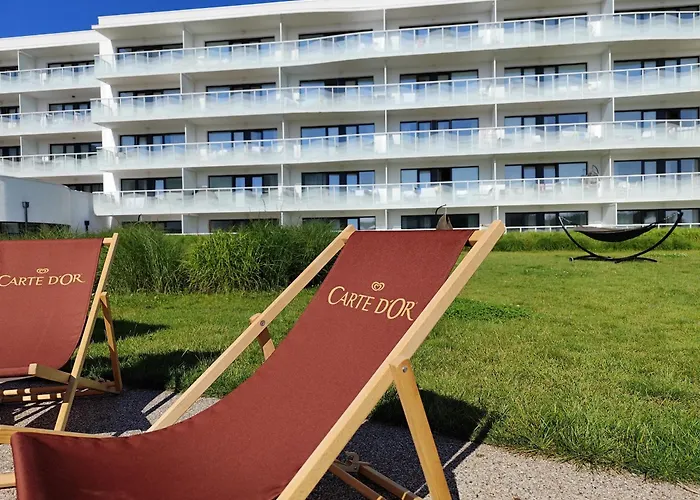 Apartamento Polanki Aqua Nemo *