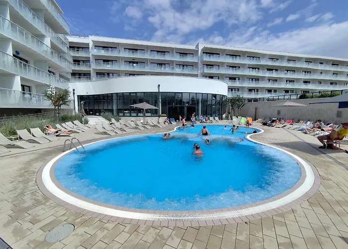 Apartamento Polanki Aqua Nemo *