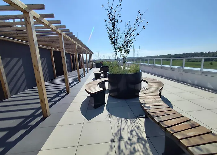 Polanki Aqua Nemo Apartamento