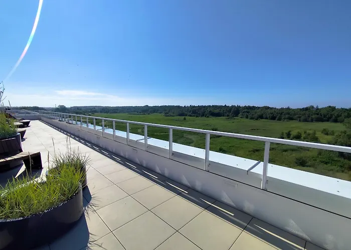 Apartamento Polanki Aqua Nemo Kołobrzeg